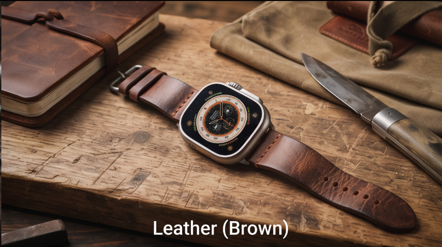 Leder