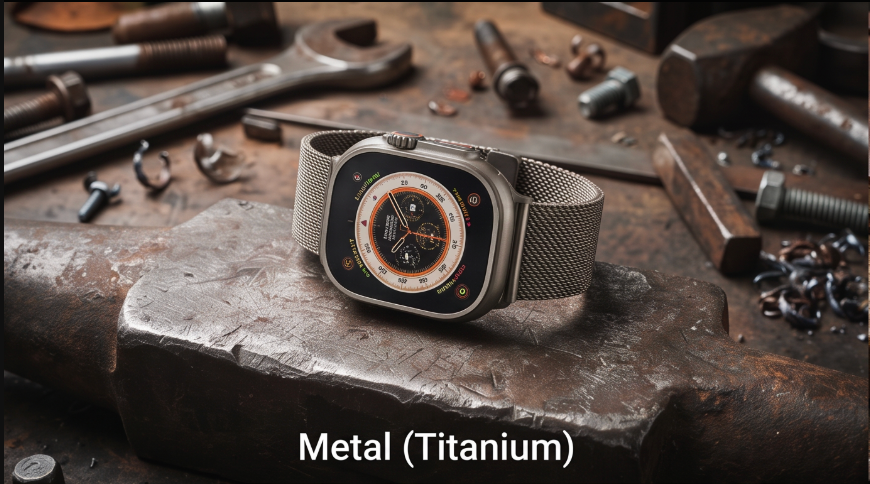 Metall