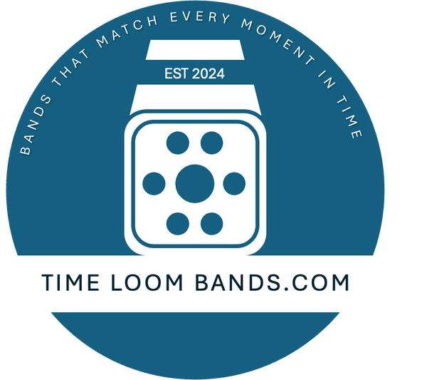 TimeLoomBands