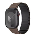 Silikon Magnetarmband für Apple Watch verschiedene Farben