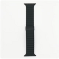 Silikon magnetisches Schnallenarmband für Apple verschiedene Farben Watch