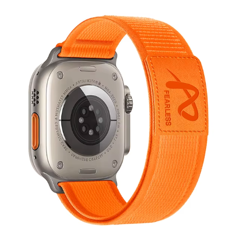Nylon Uhrenarmband für Apple Watch verschiedene Farben