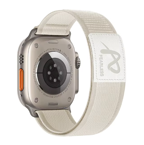 Nylon Uhrenarmband für Apple Watch