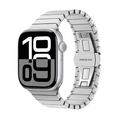 Edelstahl Uhrenarmband für Apple Watch verschiedene Farben
