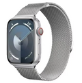 Milanaise Uhrenarmband für Apple Watch verschiedene Farben