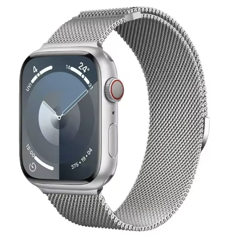 Milanaise Uhrenarmband für Apple Watch