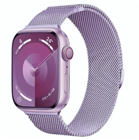 Milanaise Uhrenarmband für Apple Watch