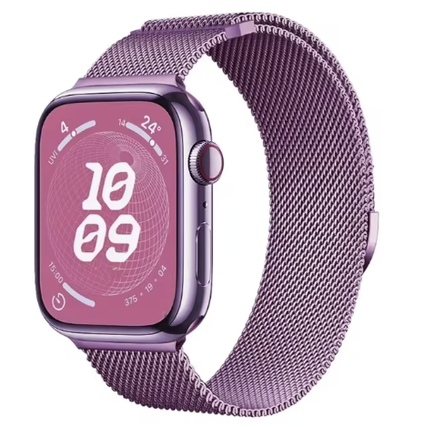 Milanaise Uhrenarmband für Apple Watch