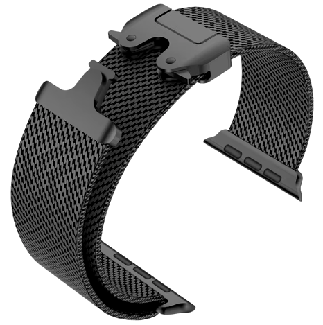 Edelstahl Uhrenarmband für Apple Watch