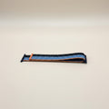 Nylon Schlaufenarmband / Sportarmband für Apple Watch verschiedene Farben