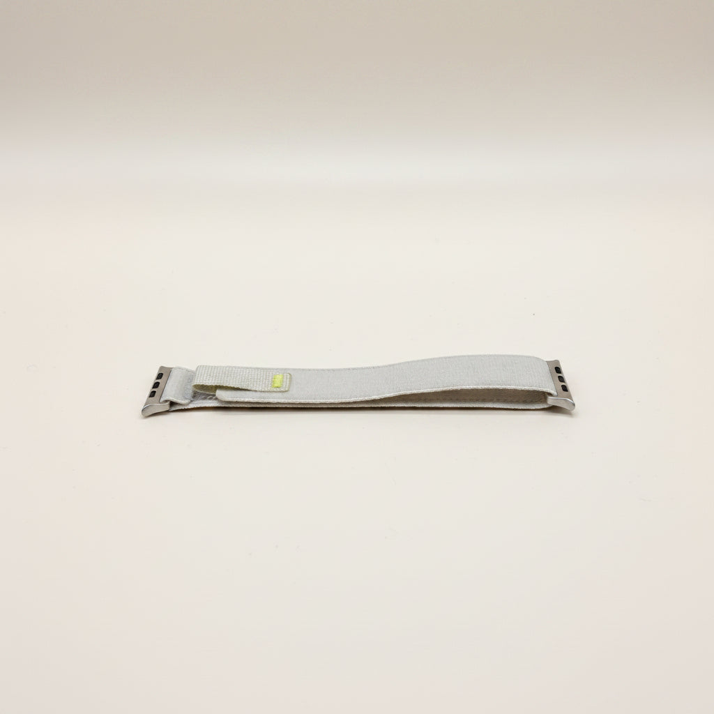 Nylon Alpin Uhrenarmband für Apple Watch verschiedene Farben