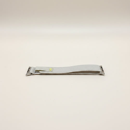 Nylon Alpin Uhrenarmband für Apple Watch verschiedene Farben