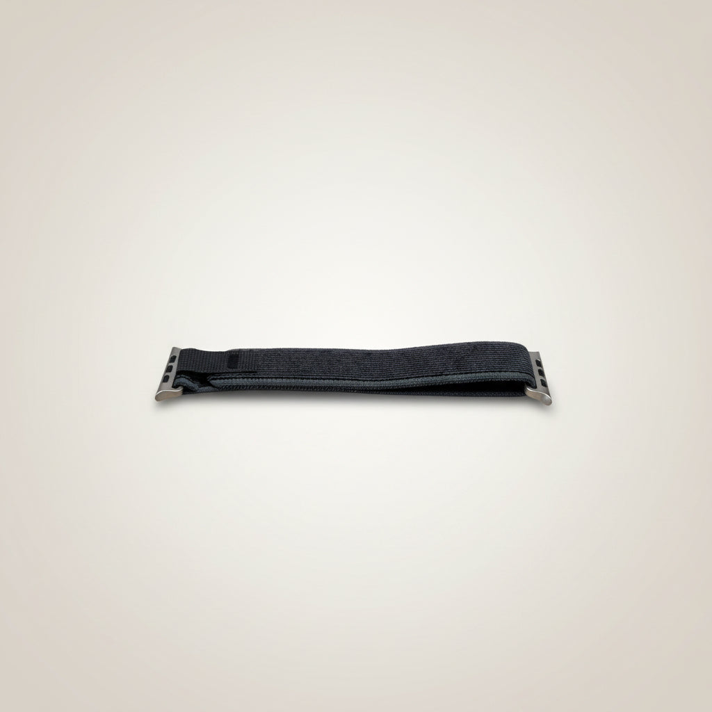 Nylon Alpin Uhrenarmband für Apple Watch verschiedene Farben