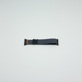 Nylon  Elastisches Uhrenarmband mit Schließe für alle Gelegenheiten Apple Watch verschiedene Farben