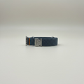 Nylon  Elastisches Uhrenarmband mit Schließe für alle Gelegenheiten Apple Watch verschiedene Farben