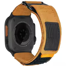 Leder Retro Armband für Apple Watch in verschiedenen Farben