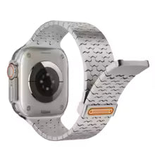 Edelstahlarmband für Apple Watch Band verschiedene Farben