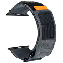 Leder Retro Armband für Apple Watch in verschiedenen Farben