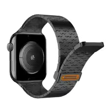 Edelstahlarmband für Apple Watch Band verschiedene Farben