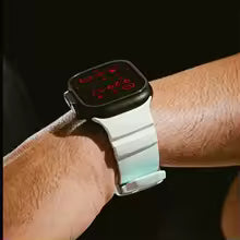 Sportarmband für Apple Watch Lumineszierend
