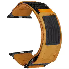 Leder Retro Armband für Apple Watch in verschiedenen Farben